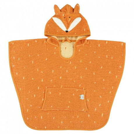 Poncho serviette Trixie - mr. renard