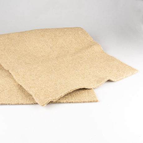 Duvo plus - couvre-sol - tapis de chanvre 110x50cm - 1 pce