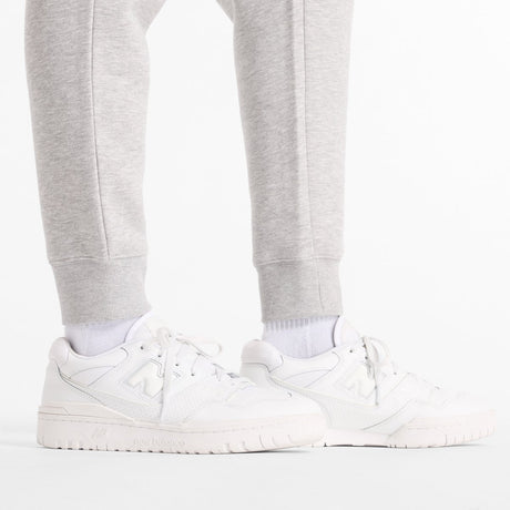 Pantalon homme New Balance Sport Fleece Jogger - gris athlétique
