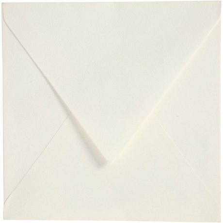 Société créative https: www.ccobby.nl enveloppes-taille-enveloppe-16x16-cm-120-gr-off-white-50-piece-1-box