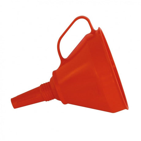 Entonnoir Pressol - 160mm - orange