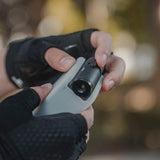 Pompe électrique numérique Topeak e-booster
