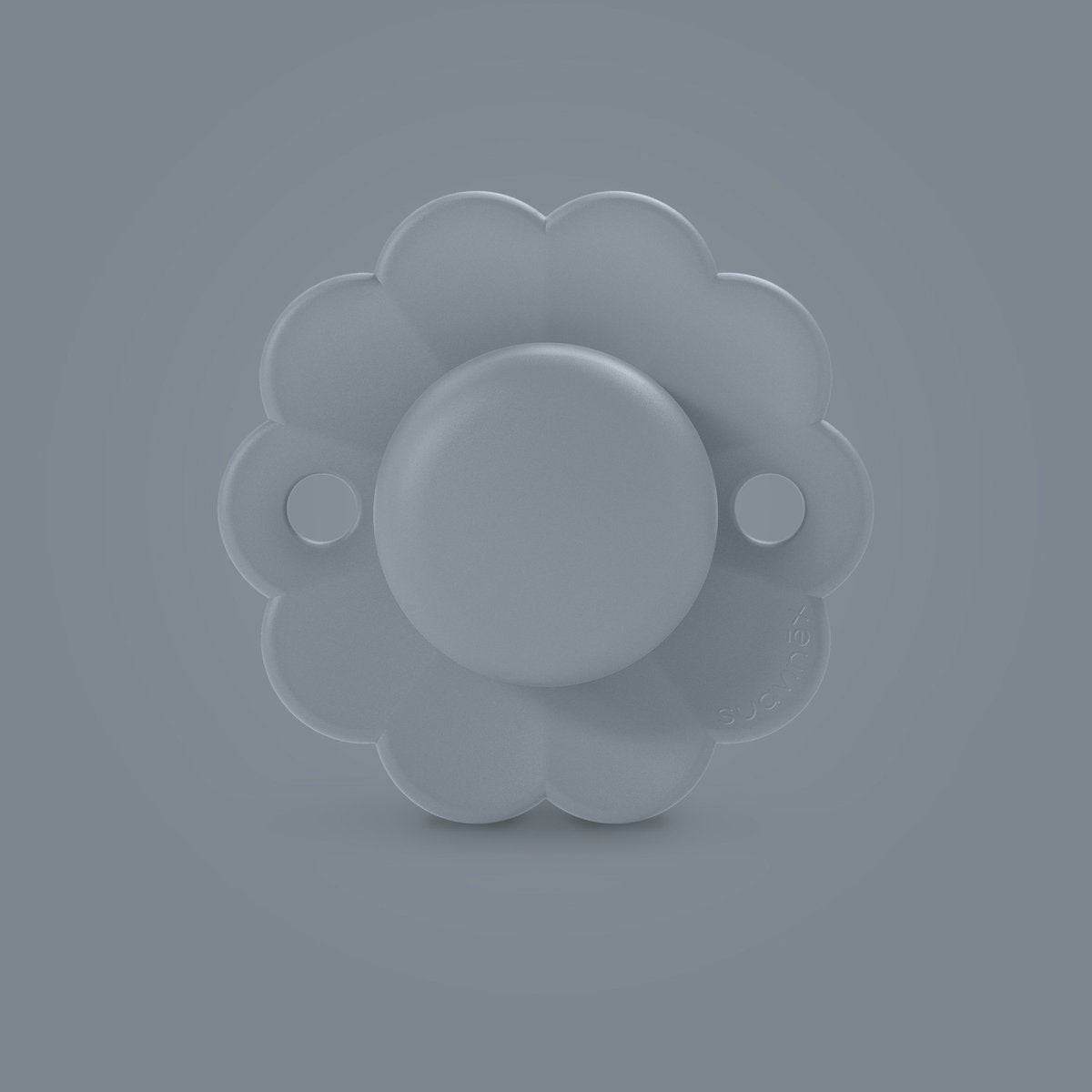 Suavinex Wonder SX Pro Sucette symétrique - 6-18 mois - silicone - Spring Lake