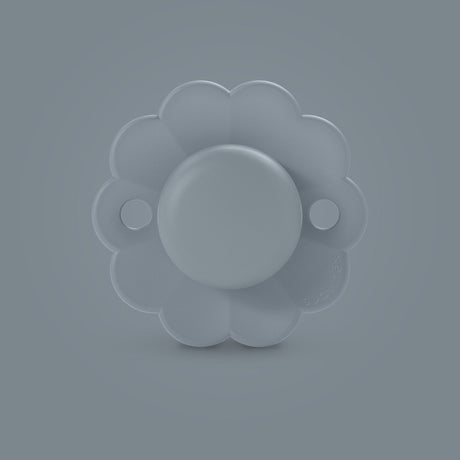 Suavinex Wonder SX Pro Sucette symétrique - 6-18 mois - silicone - Spring Lake