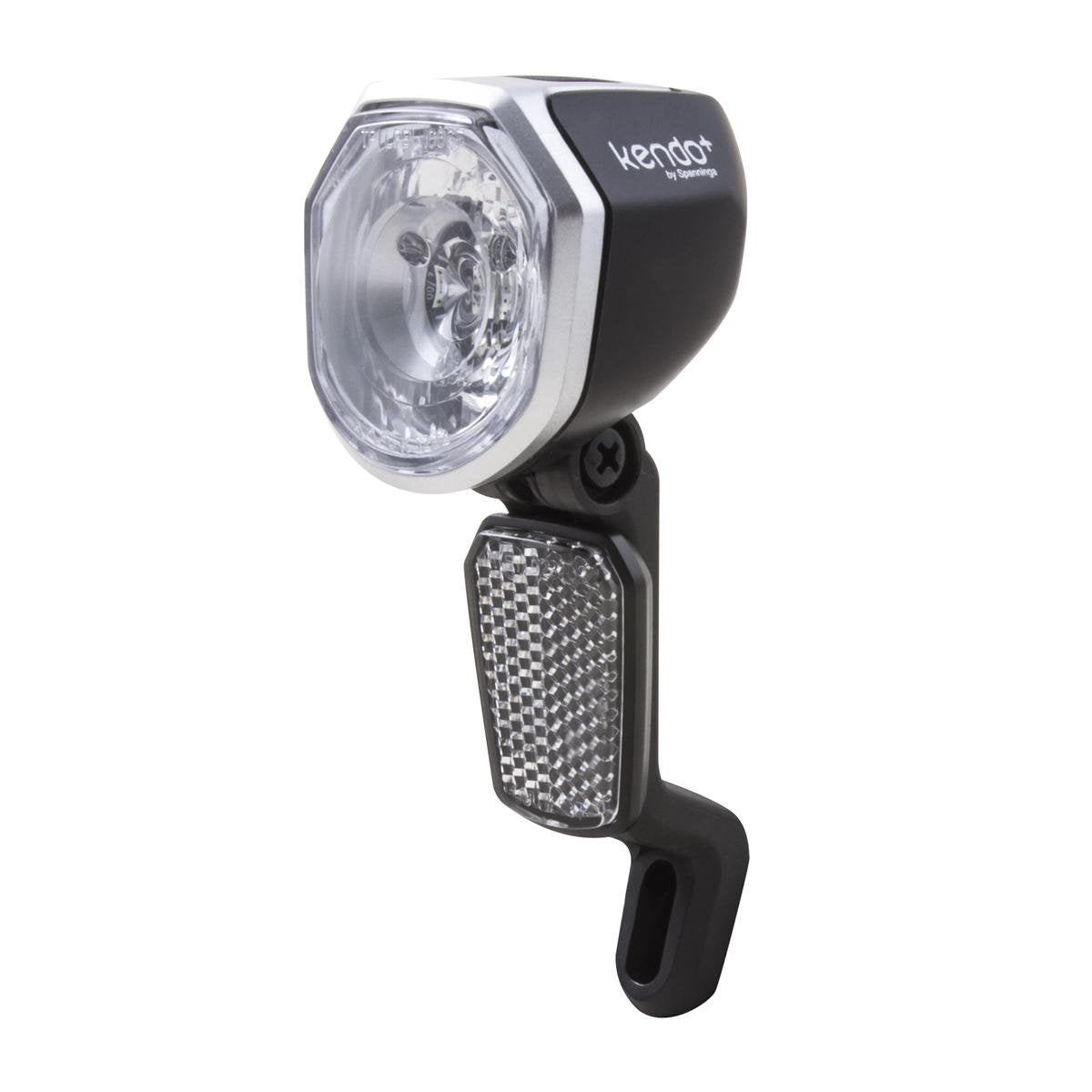 Spanninga Headlight Kendo Xdo 30 Lux sur le frein en V et le câble