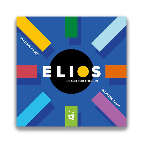 Jeux Geronimo Elios