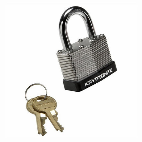 Cadenas en kryptonite