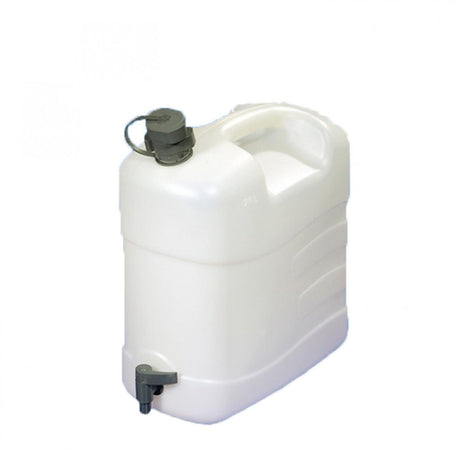 Jerrican de luxe Travellife - avec robinet à bec - 20l