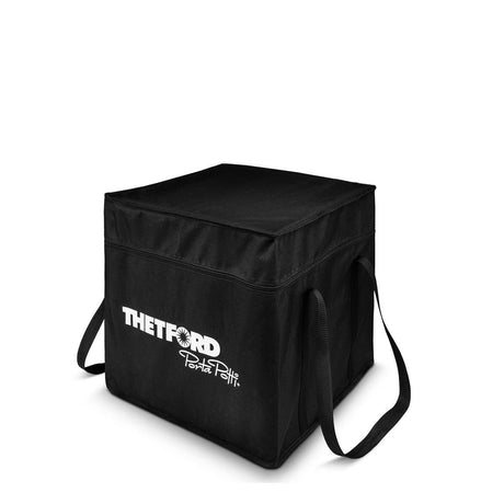 Sac de transport Thetford porta potti - noir
