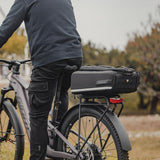 Adaptateur Topeak omni quicktrack - grand - 120-160 mm