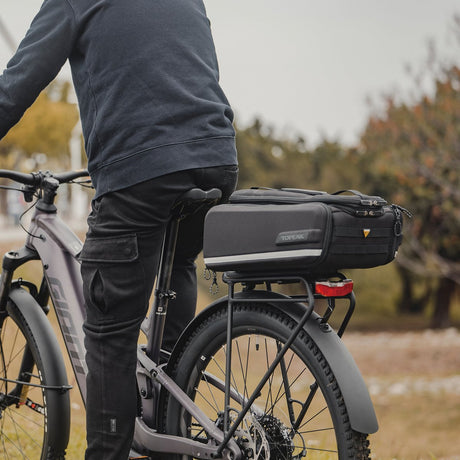 Adaptateur Topeak omni quicktrack - grand - 120-160 mm