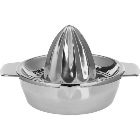 Presse-agrumes Westmark inox + récipient 0,5l