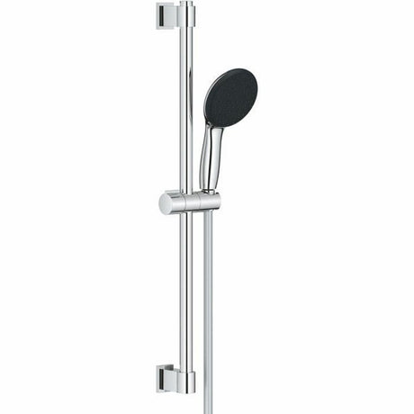 Grohe vitalio start 110 set de douche - économie d'eau - chrome