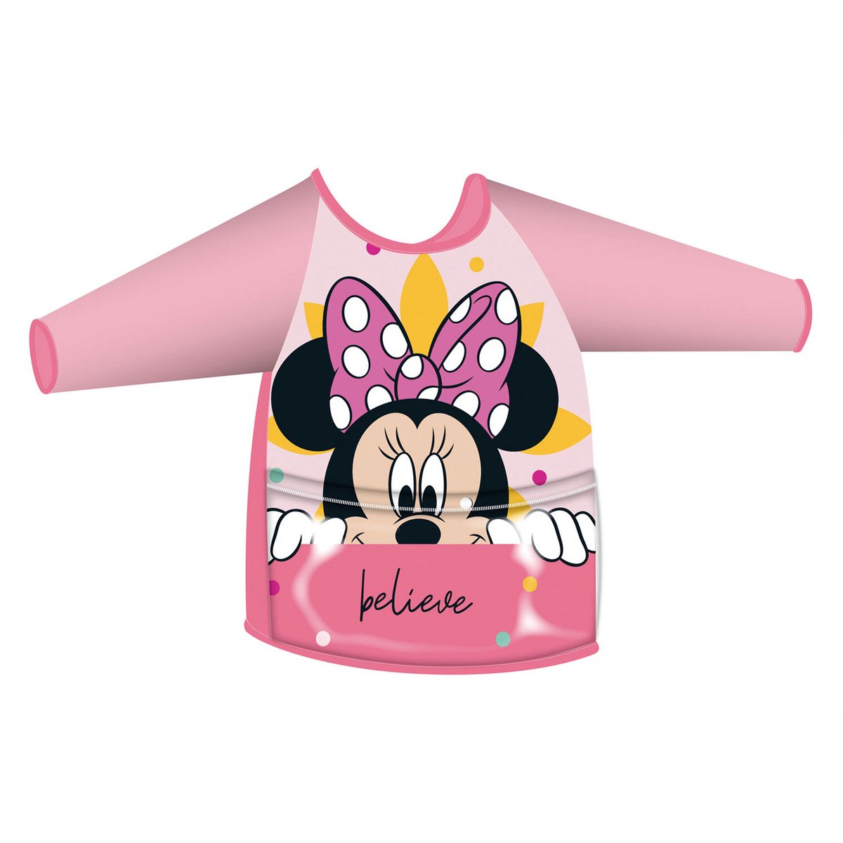 Disney Kliedershort Minnie Mouse