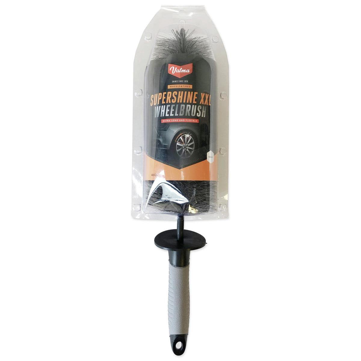 Brosse de jantes Valma V007 xxl