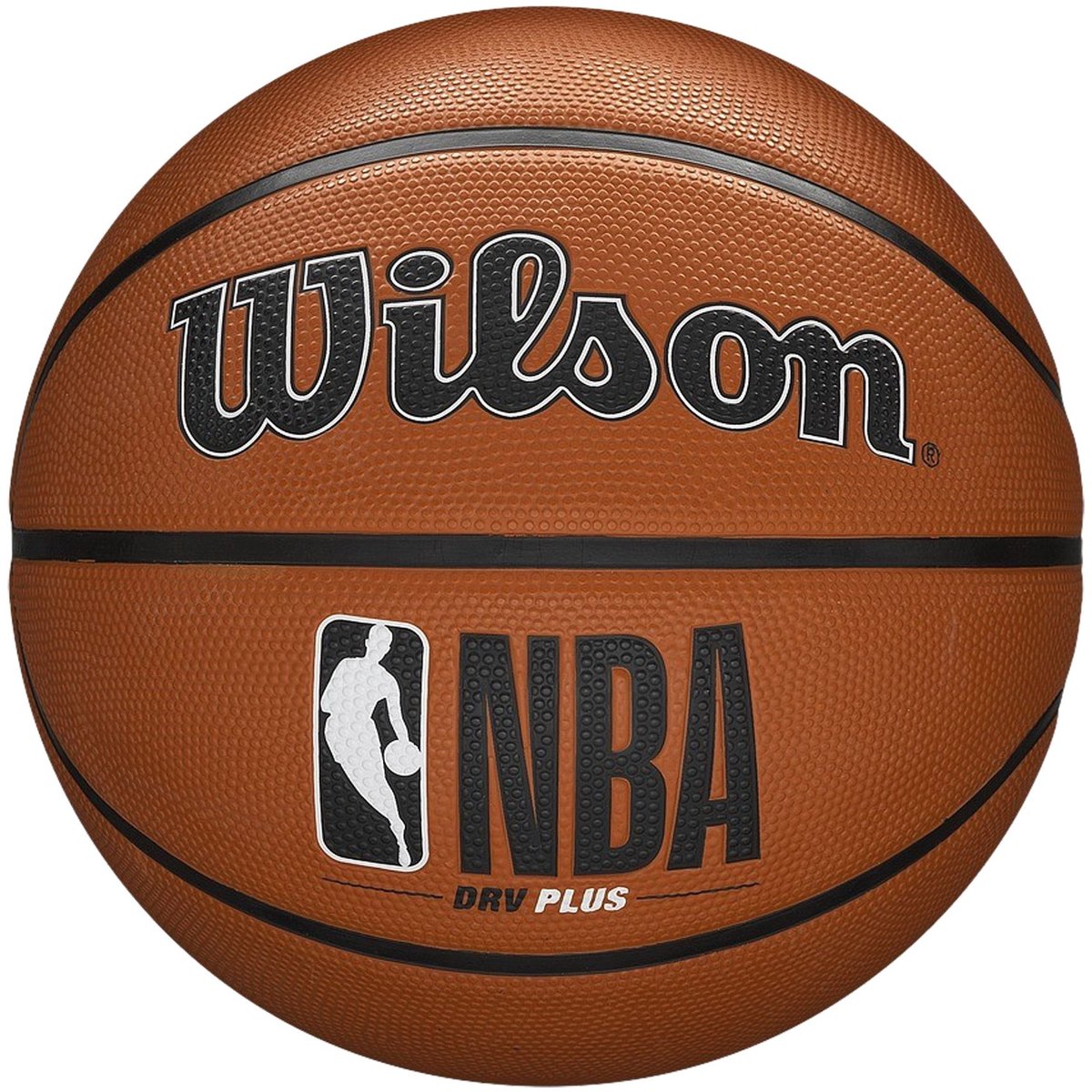 Ballon de basket Wilson NBA DRV Plus - Taille 7