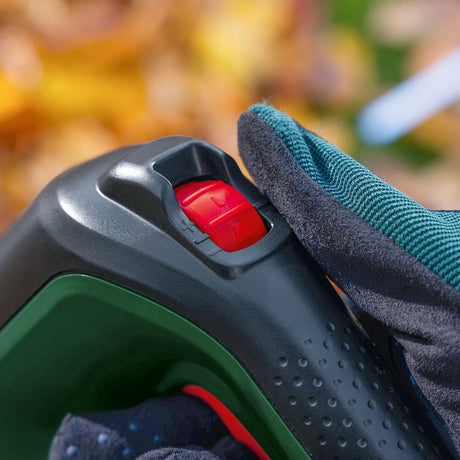 Souffleur à feuilles Bosch advancedleafblower 36v-750 - sans batterie 36v ni chargeur