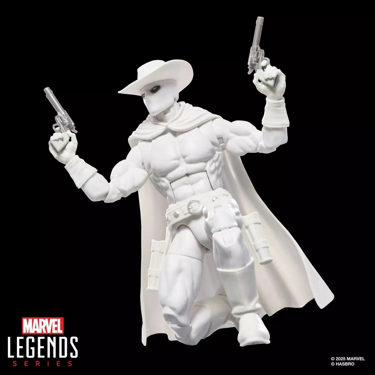 Hasbro Marvel Legends figurine phantom rider (baf : bourreau) figurine 15 cm