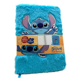 Carnet en peluche sans marque sans marque.