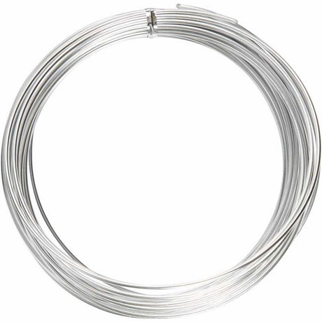 Société créative https: www.ccobby.nl alu-wire-round-thickness-2-mm-silver-10-m-1-roll