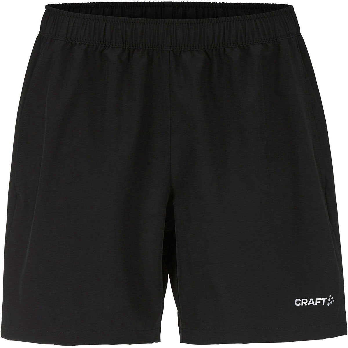 Craft adv essence shorts m pantalon de sport pour hommes - noir