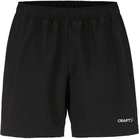 Craft adv essence shorts m pantalon de sport pour hommes - noir