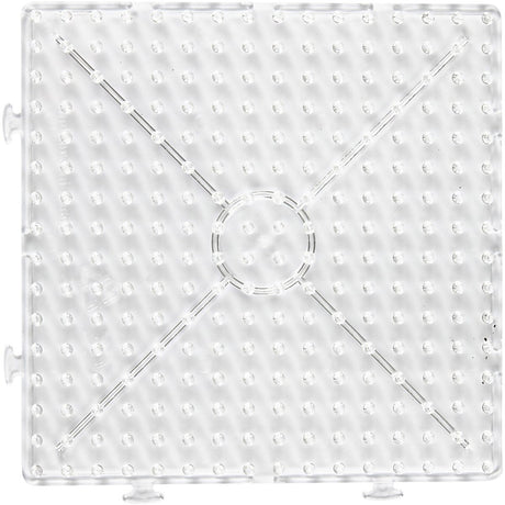 Nabbi https : www.cchobby.nl plaque de base-grand-carré-dim-15x15-cm-jumbo-clear-1-piece