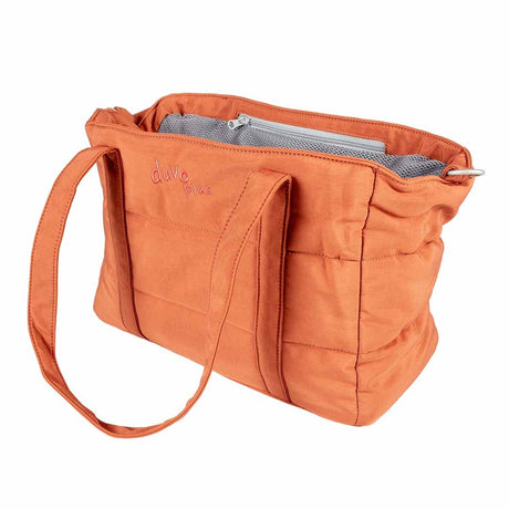 Sac de voyage Duvo trail 2 en 1 42,5x20x28cm - max. 6 kg d'oranges