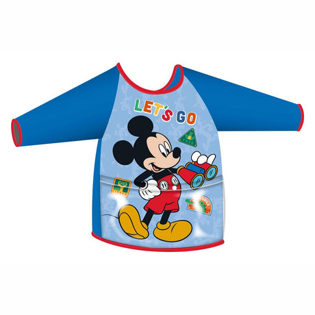 Tablier de désordre Disney Mickey Mouse