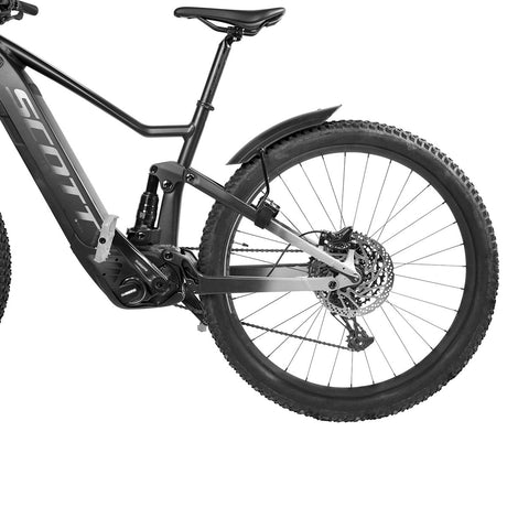 Fender tobeak derrière Tetrafender M2 Mtb