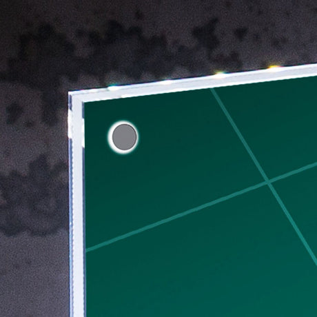 Sigel - support de table - avec LED - a5