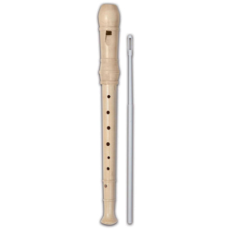 Bontempi spa bontempi - houten blokfluit - speelgoedinstrument