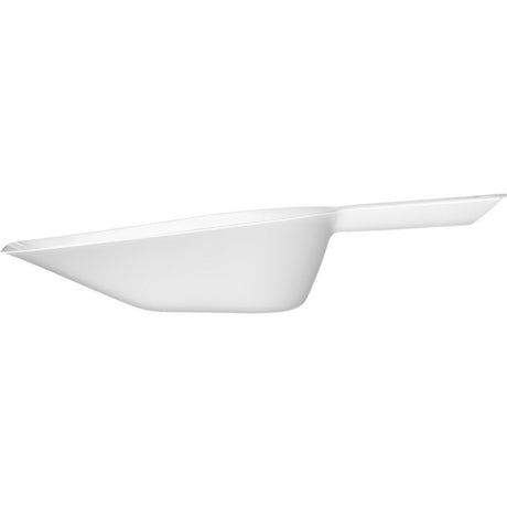 Pelle doseuse alimentaire Westmark Kitchen Aid - plastique - 800 ml - 34 x 12 cm - bord surélevé