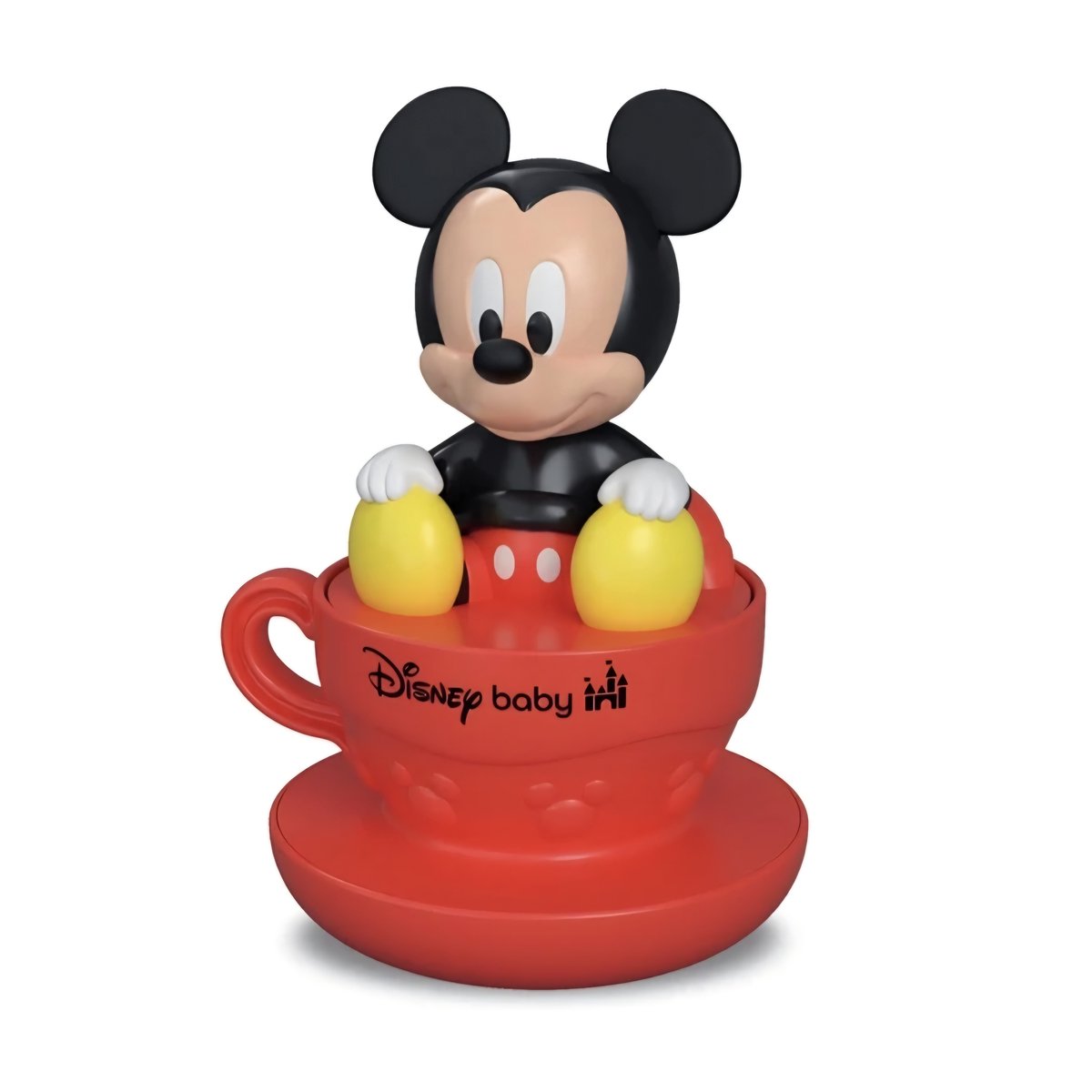 Clementoni Tol Disney Figure
