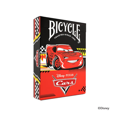 Voitures Disney Bicycle®