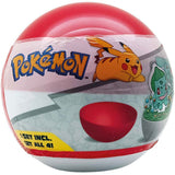 Toyland Pokémon Gomme Fun Bulbasaur Ensemble