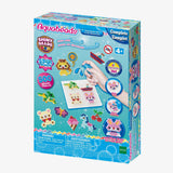 Kit de bricolage de perles de base Scapino aquabeads - bleu