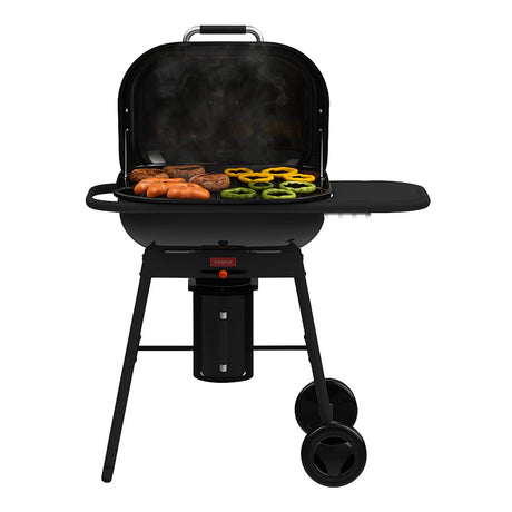 Barbecue au charbon de bois confort Barbecook magnus