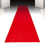 Tapis rouge Boland, 4,5 mètres.