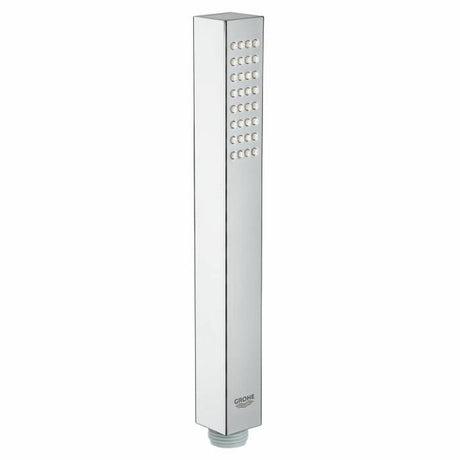 Pommeau de douche Grohe quickfix vitalio joy cube stick - 1 type de jet - chrome