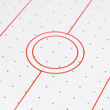 Table de hockey sur air Powerplay Power Play 3 pieds