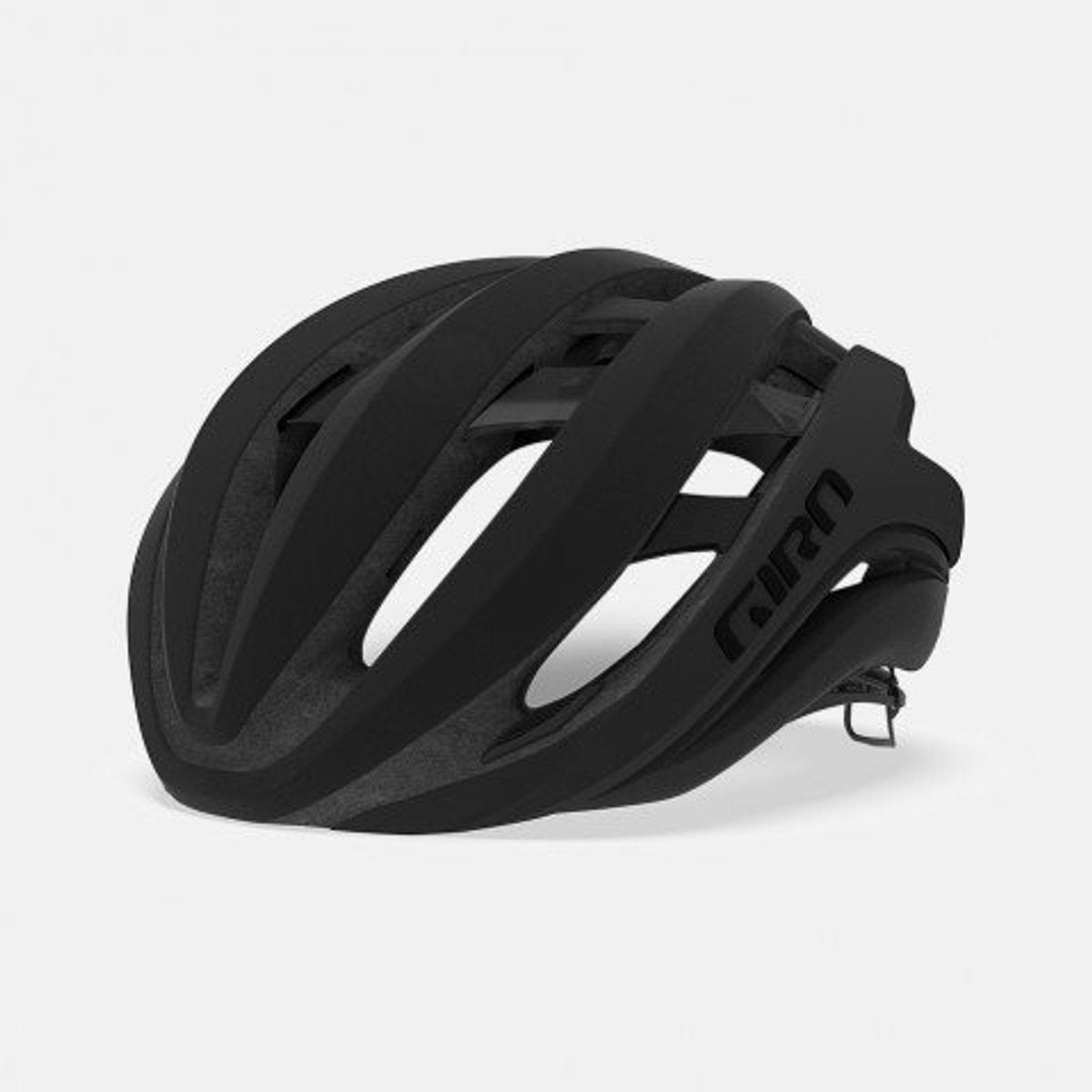 Casque de vélo Giro aether mips, tour de tête noir mat l | 59-63cm