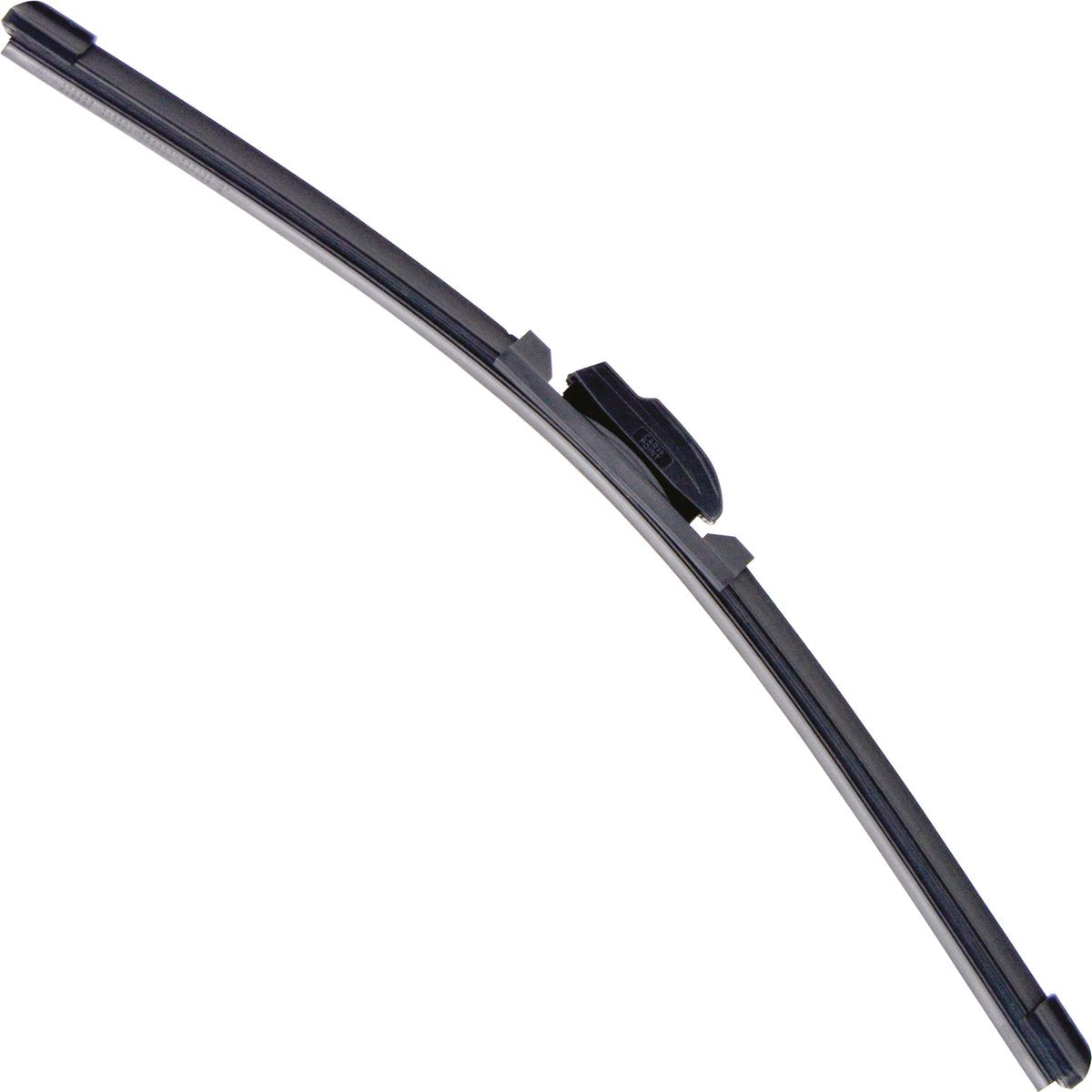 Carpoint nxt aero comfort ruitenwisser 20f 50 cm – streepvrij wissen – aerodynamisch design – duurzaam rubber