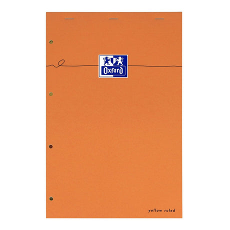 Bloc de cours Oxford oxf tous les jours a4+ ln 4g 160page 80gr ou