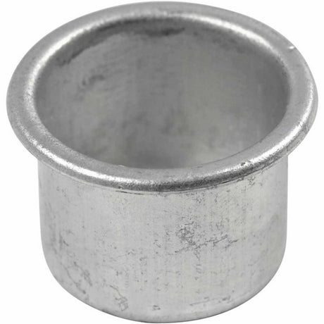 Bougeoirs Creativ company, h: 23 mm, d 31 mm, 12 pièces 1 boîte