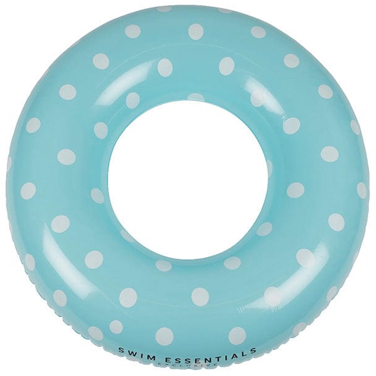 Délice du cercle | piscine bleue ø 90 cm