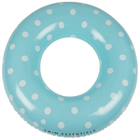 Délice du cercle | piscine bleue ø 90 cm