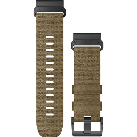 Bracelet Garmin quickfit 26 vert