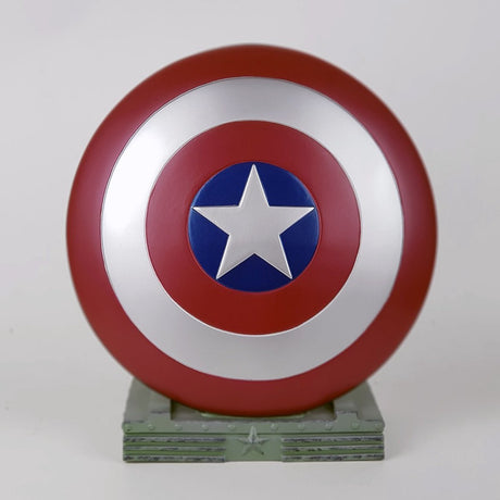 Marvel - méga banque de bouclier Captain America