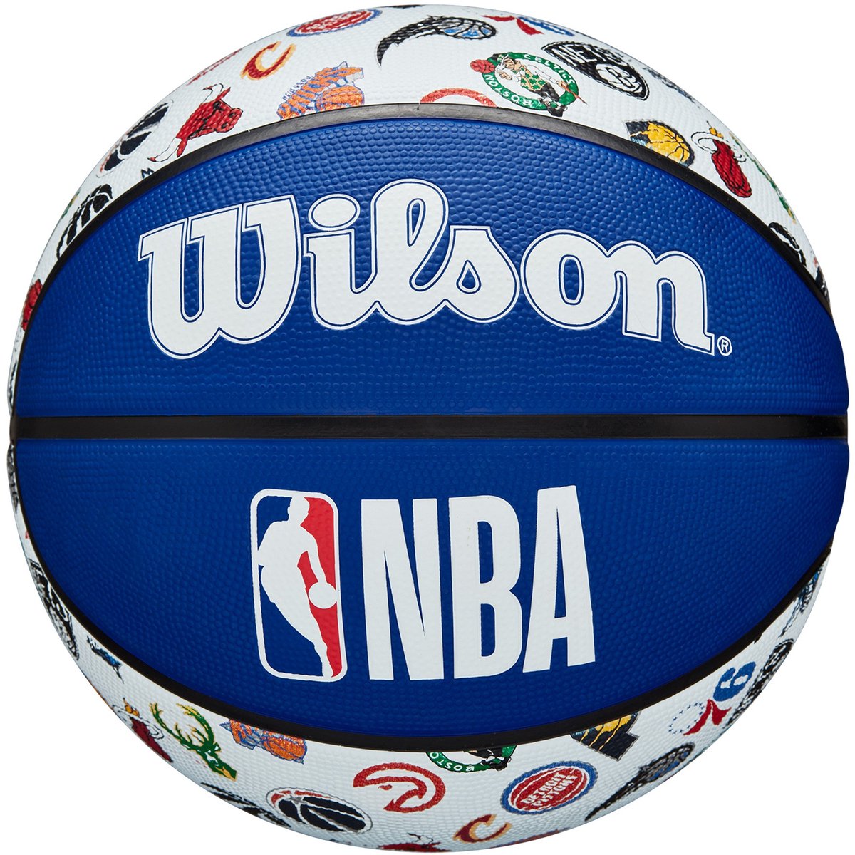 Wilson NBA tribute basketball - size 7